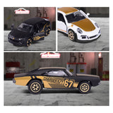 Majorette Limited Edition 9 Speelauto's Giftpack, 13st.