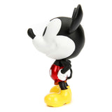 Jada toys - mickey mouse classic - metaal - actiefiguur