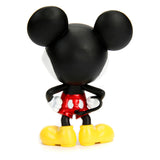 Jada toys - mickey mouse classic - metaal - actiefiguur