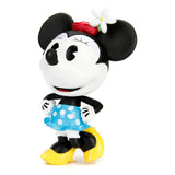 Jada Toys Jada Die-Cast Minnie Mouse Klassiek Speelfiguur 10cm