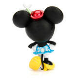 Jada toys - minnie figure minnie - metaal - actiefiguur