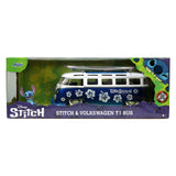 Jada Toys Jada Die-Cast Lilo en Volkswagen T1 Bus 1:24