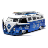 Jada Toys Jada Die-Cast Lilo en Volkswagen T1 Bus 1:24