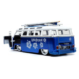 Jada Toys Jada Die-Cast Lilo en Volkswagen T1 Bus 1:24