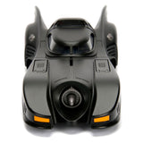 Jada Toys Jada Die-Cast 1989 Batmobile Auto 1:24