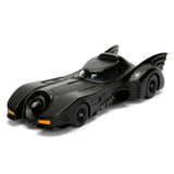 Jada Toys Jada Die-Cast 1989 Batmobile Auto 1:24