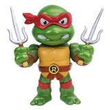 De Jada Spillsys Jada Metalfigs stierwen Cast Teenage mutant Ninja Turtles Radheel