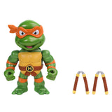 Jada Toys Jada Metalfigs Die-Cast Teenage Mutant Ninja Turtles Michelangelo