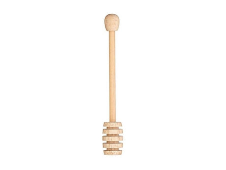 Kitchen basics houten honingdraaier
