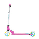 Hudora Kinderstep Skate Wonders