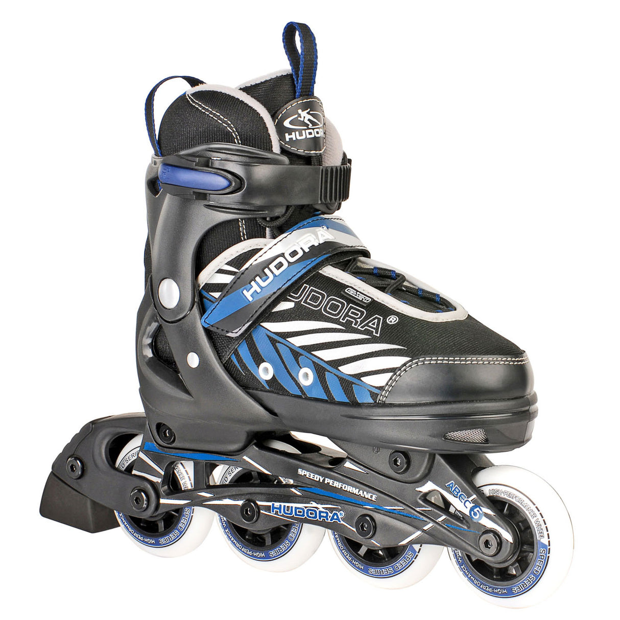 HUDORA Kinder inline skates Leon