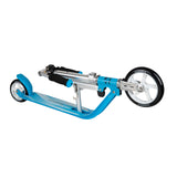 Hudora little big wheel scooter step - blauw