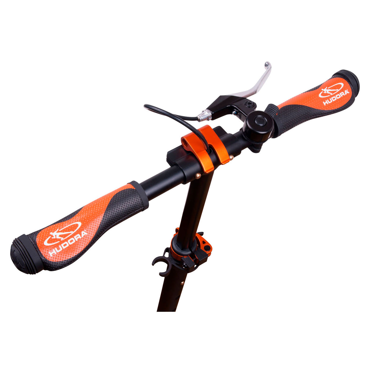 Hudora HUDORA Wheel Air 230 Step met Dubbele Rem