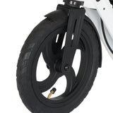 Hudora HUDORA Wheel Air 230 Step met Dubbele Rem