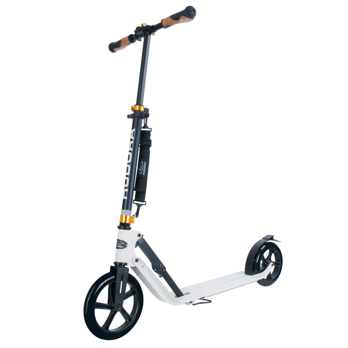 Hudora HUDORA Wheel Style 230 Step Wit