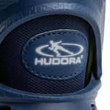 Hudora skeelers comfort donkerblauw, mt 35-40