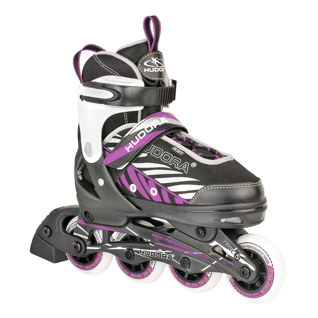 Hudora Kinder Inline Skates Mia