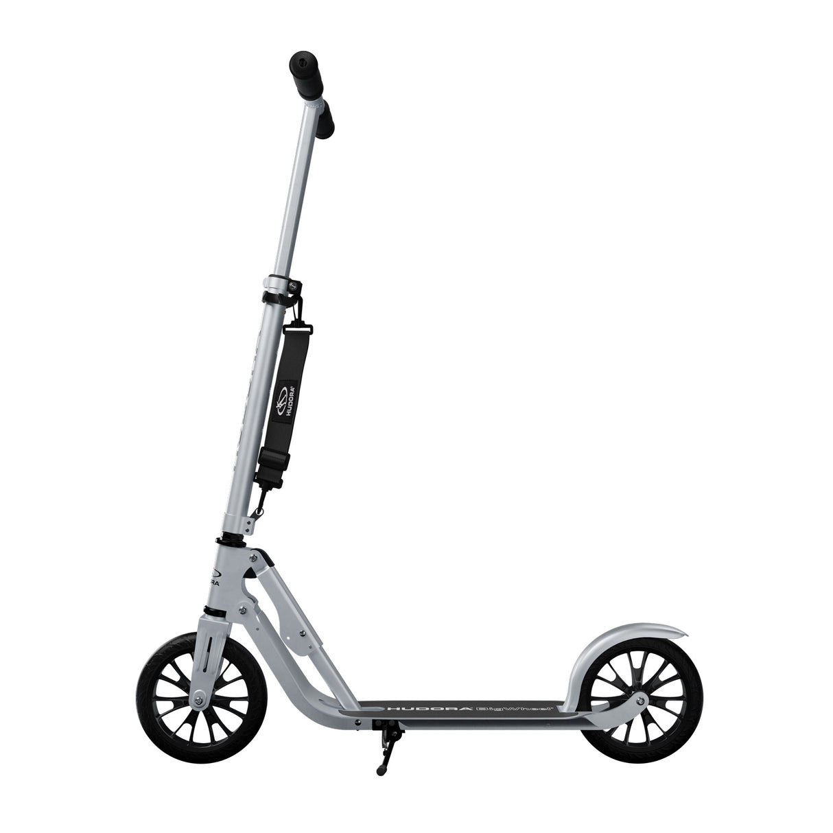 Hudora Scooter Rad Crossover 205