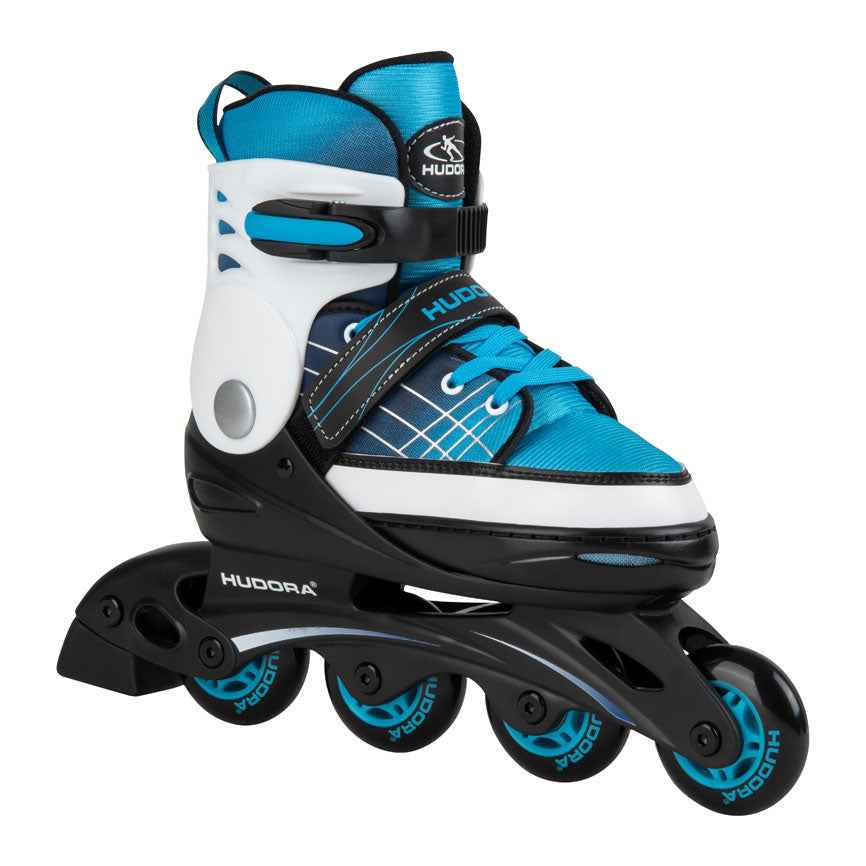 Hudora Inline Skeller, Gréisst 30-33 Zeile