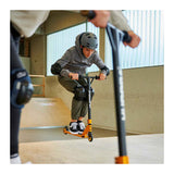 Hudora StuntsCooter xr-25.1