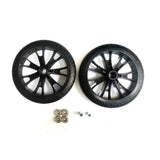 Hudora Ersatzrad Set Crossover fir Bigwheel 205