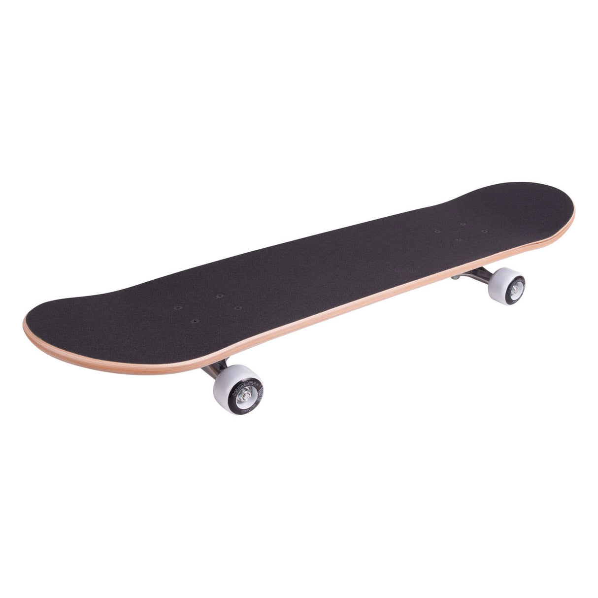 Hudora Skateboard Columbia Héichten, Abtec 3