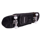 Hudora Skateboard Columbia Héichten, Abtec 3