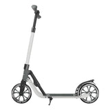 Hudora big wheel scooter step 215 advanced - ash