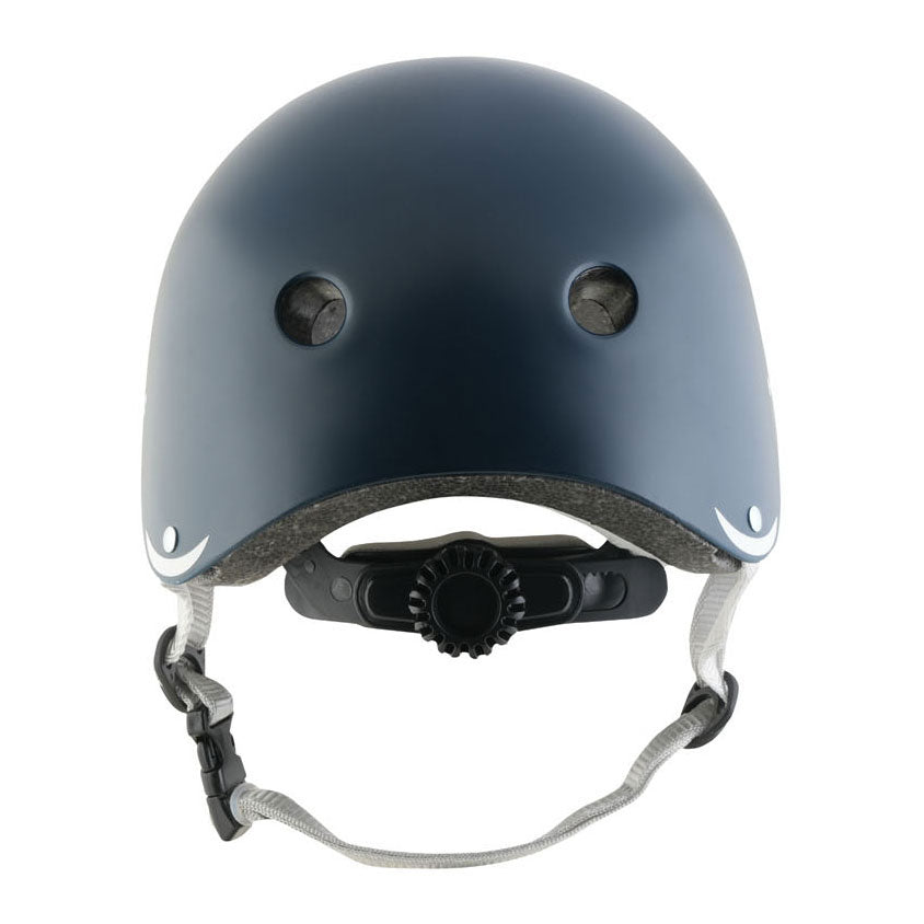 HUDORA Skate Helm Midnight S (51-55)