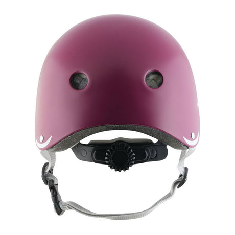 Hudora Skate Helm Berry s (51-55)