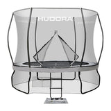 Hudora trampoline fantastic max 300