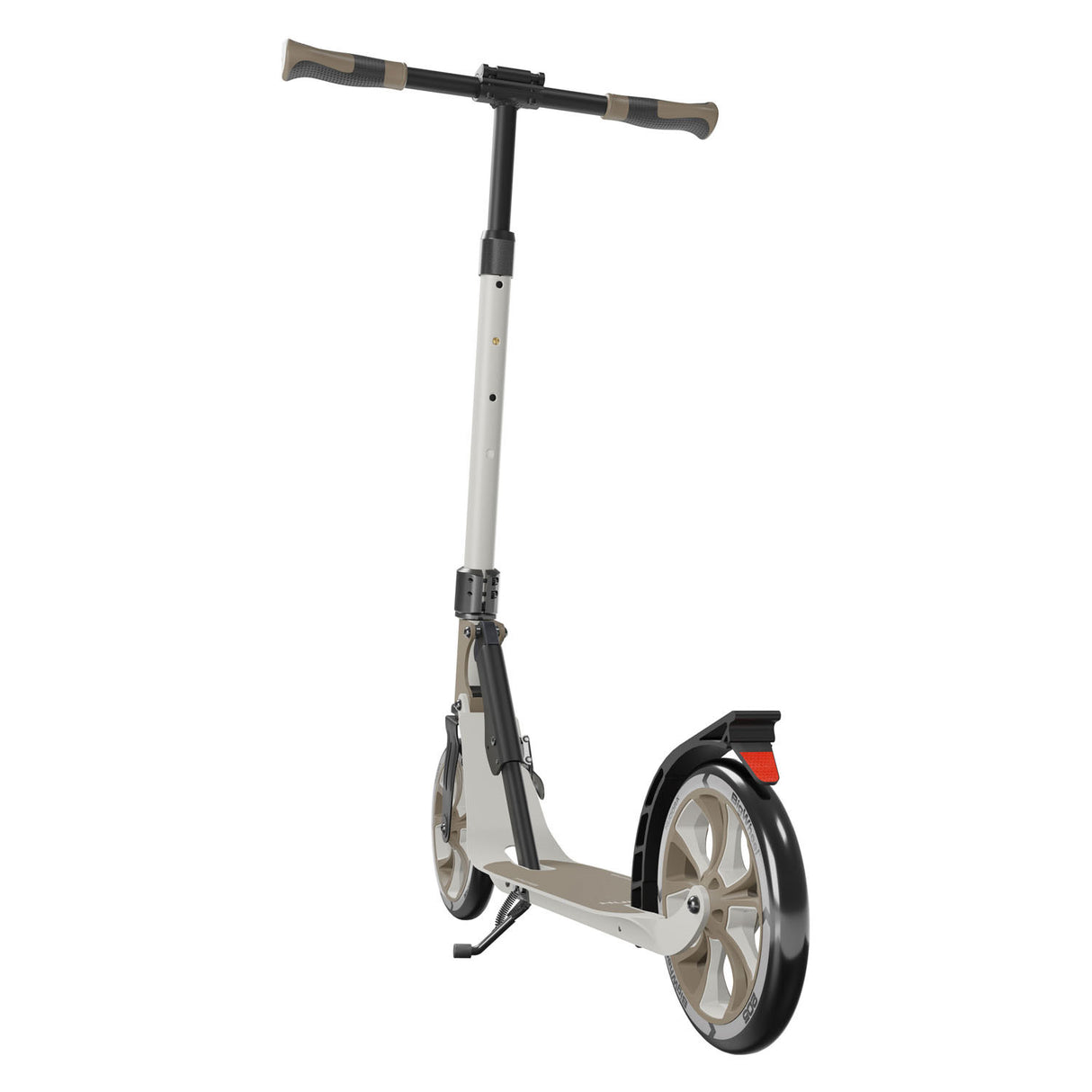 Hudora hudora wheel 205 step advanced ivory