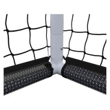 Hudora voetbaldoel pro tect 180