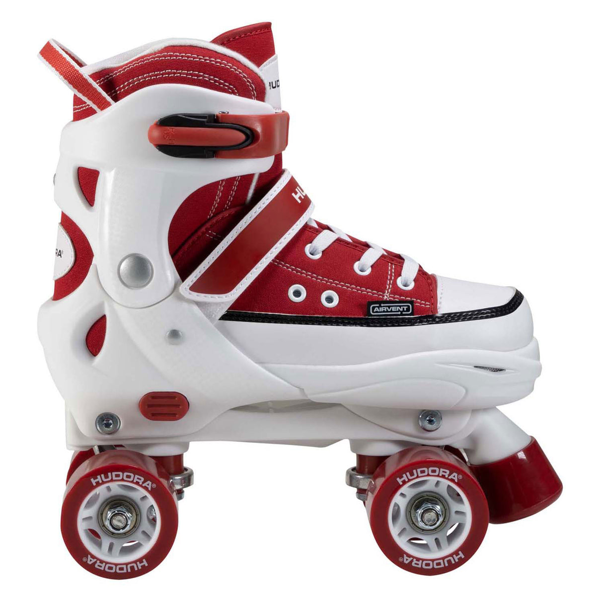 Hudora rolschaatsen sneaker amber, maat 28-31