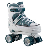 Hudora rolschaatsen sneaker midnight, maat 32