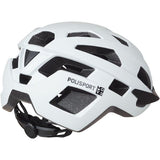 Polisport helm City Move M 54-58 cm Wit