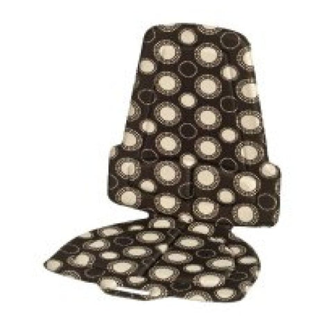 Bobike kinderzitje ond. voor bekleding retro brown