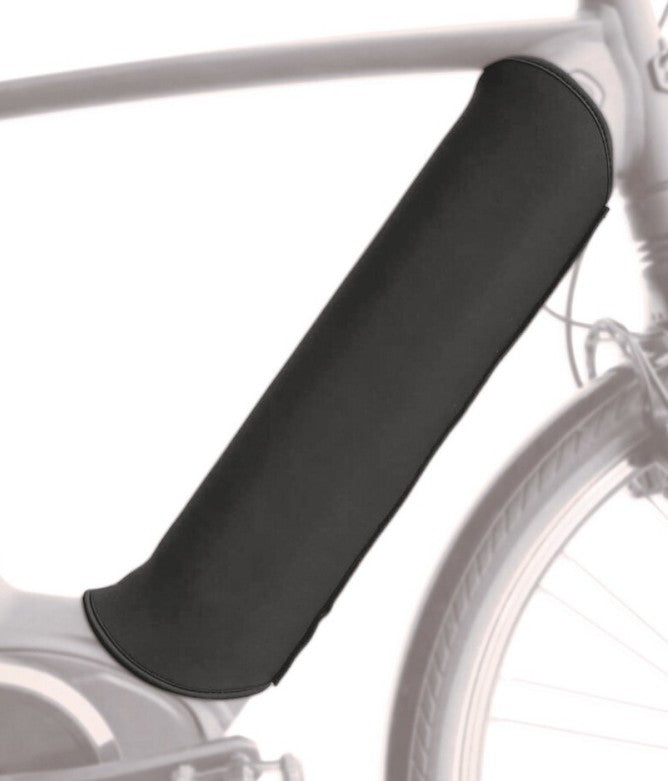 Mirage neopreen beschermhoes e-bike accu in frame (tegen kou, vuil en vocht)