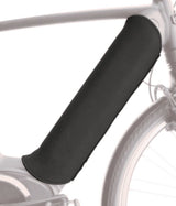 Mirage neopreen beschermhoes e-bike accu in frame (tegen kou, vuil en vocht)