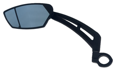 Mirage spiegel deluxe duo dimmend glas | met klem