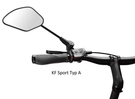 Spiegel krampe sport kfsa om stuur type a