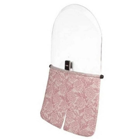Bobike windscherm peony pink
