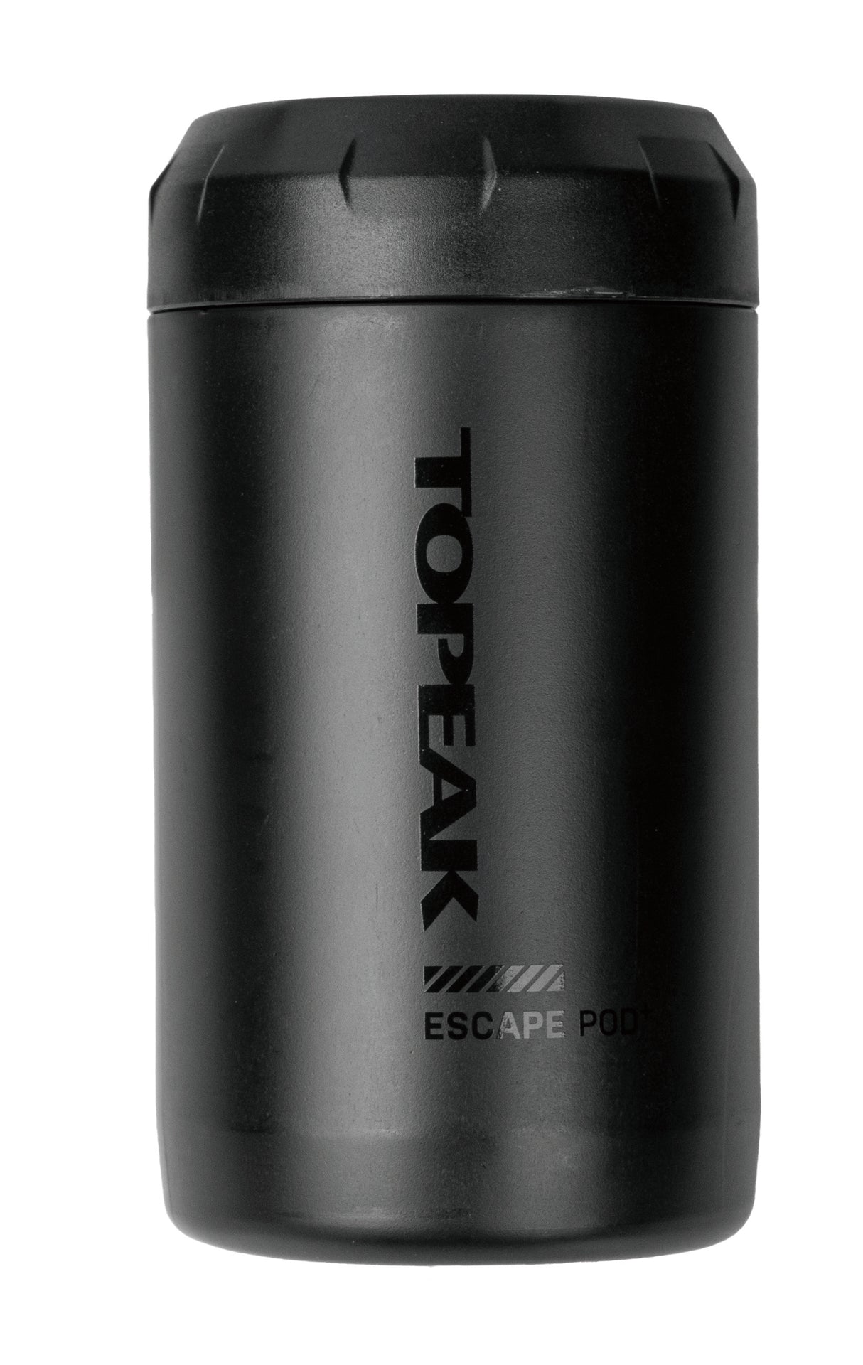 Topeak bidon escape pod + zwart