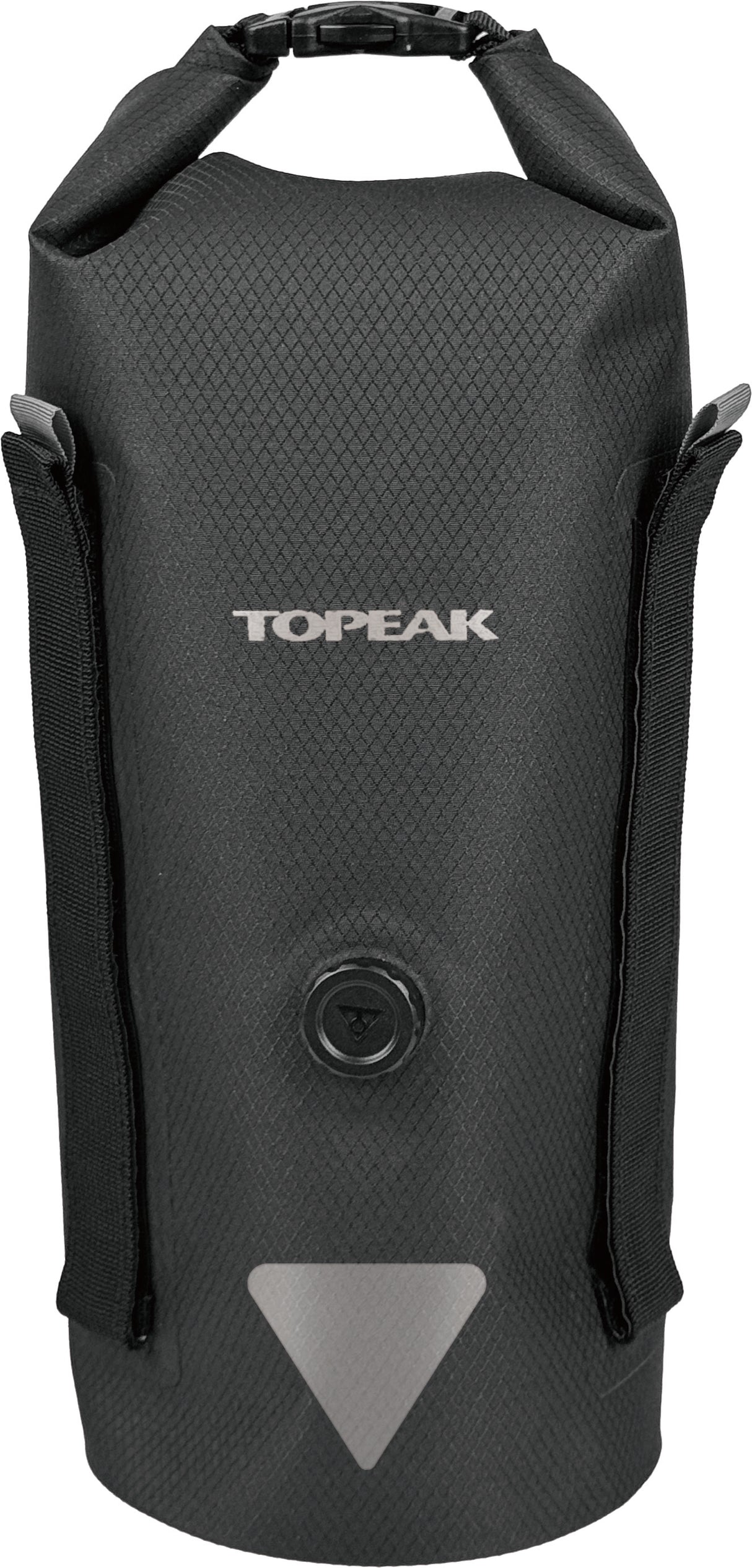 Topeak vorktas drybag 4l zwart