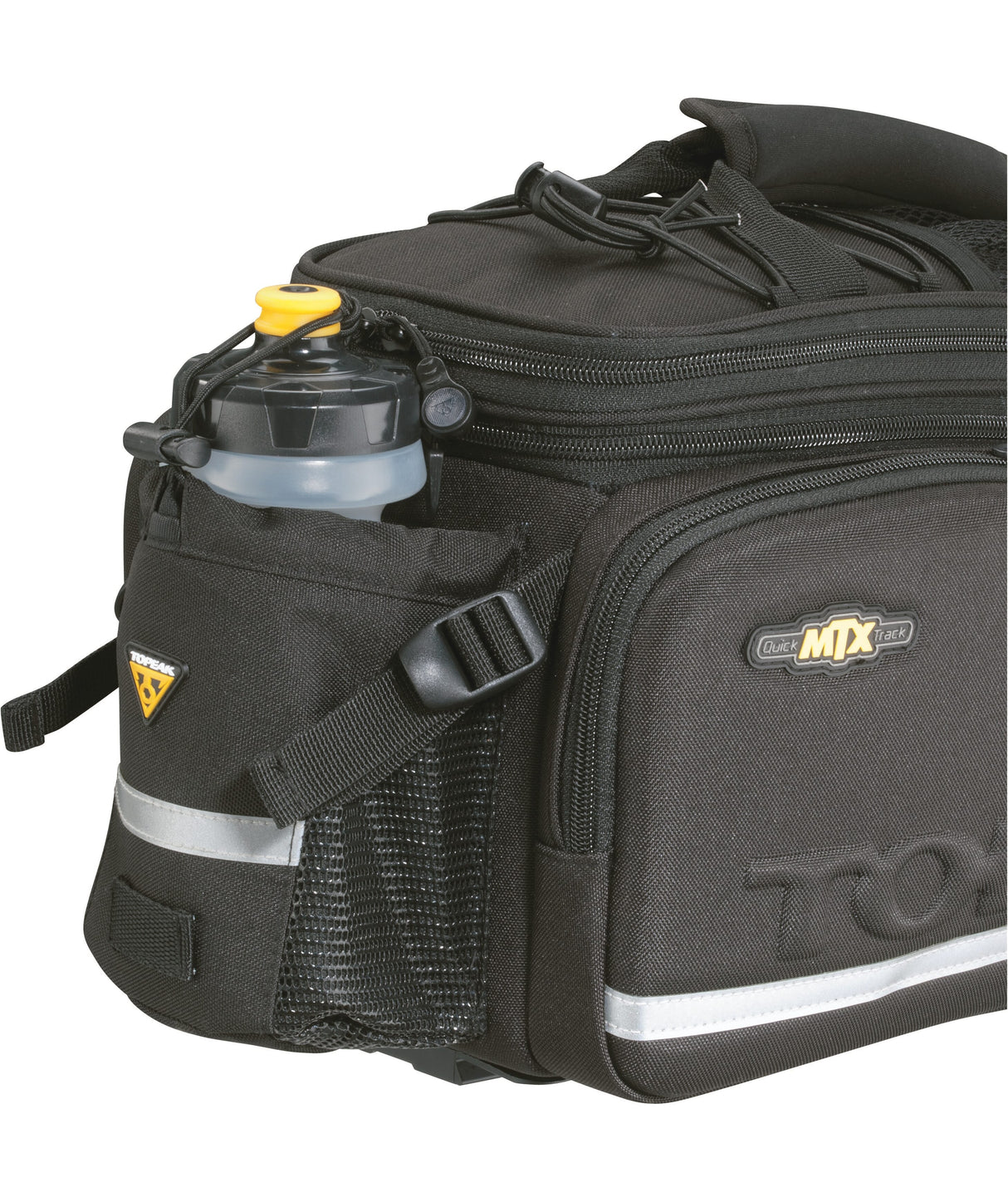 Topeak Dragertas MTX Trunkbag DX 2.0