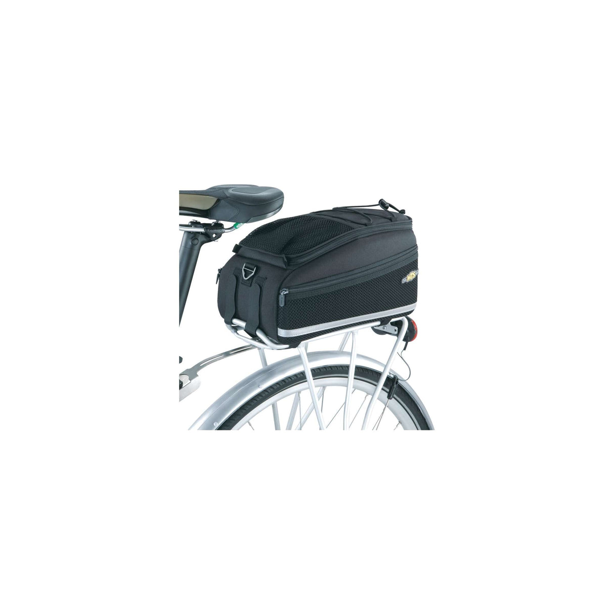 Topeak mts trunkbag ex fietstassen 8l zwart