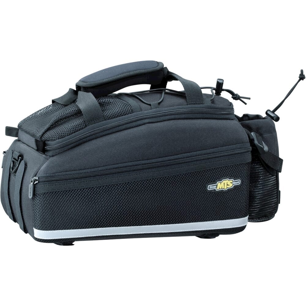 Topeak Dragertas MTS Trunkbag EX strap