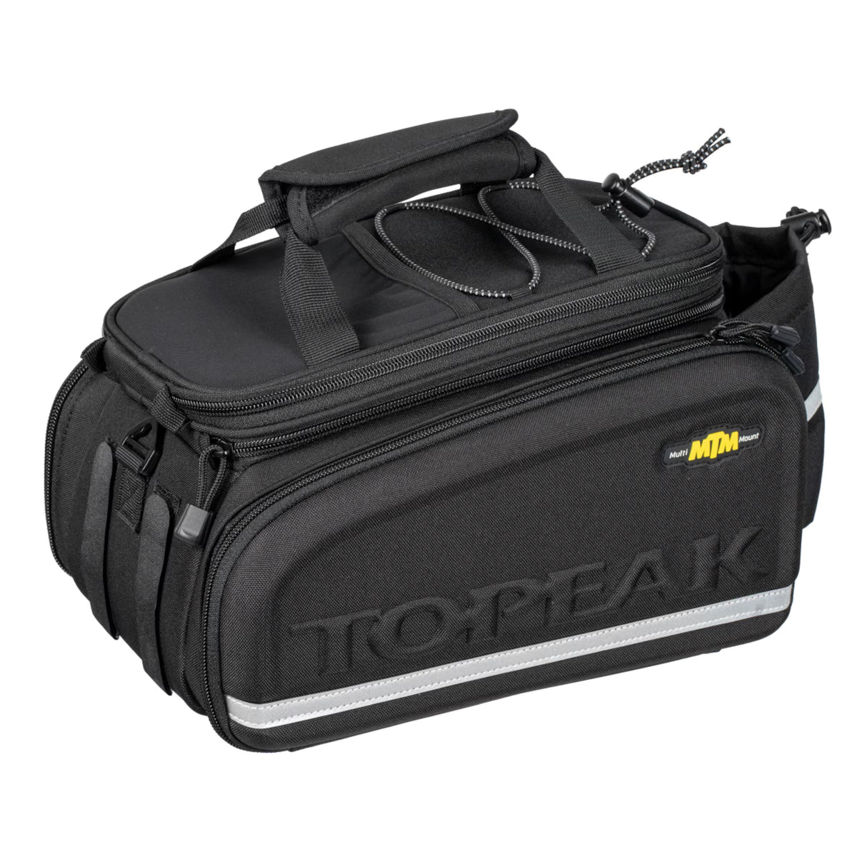 Topeak dragertas mtm trunkbag dxp