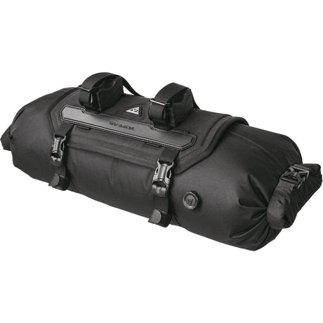 Topeak Tas FrontLoader L Zwart Bikepacking tas