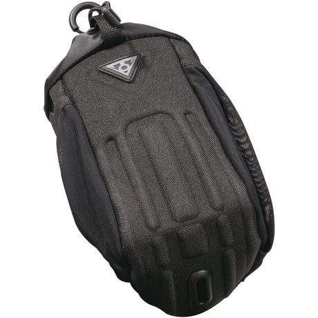 Topeak Tas FreeLoader Stuurpentas, Zwart, Nylon-EVA, 1L